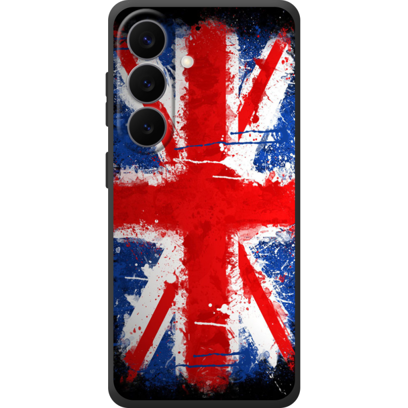 Чохол BoxFace Samsung Galaxy S26 FE (S741) 