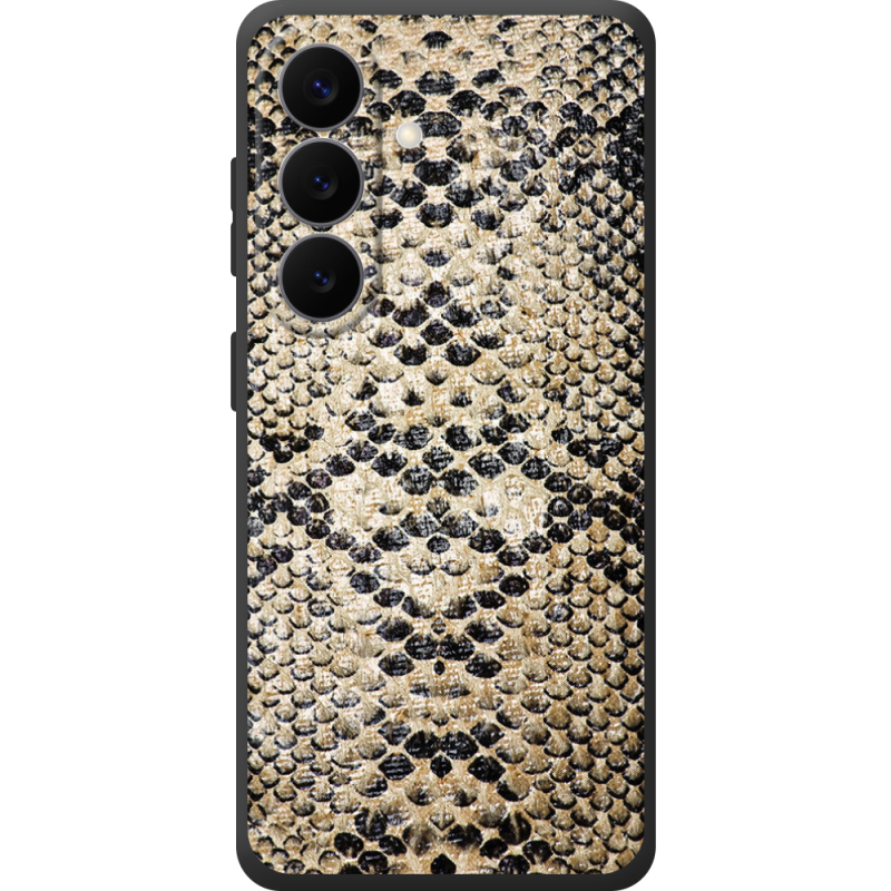 Чохол BoxFace Samsung Galaxy S26 FE (S741) 