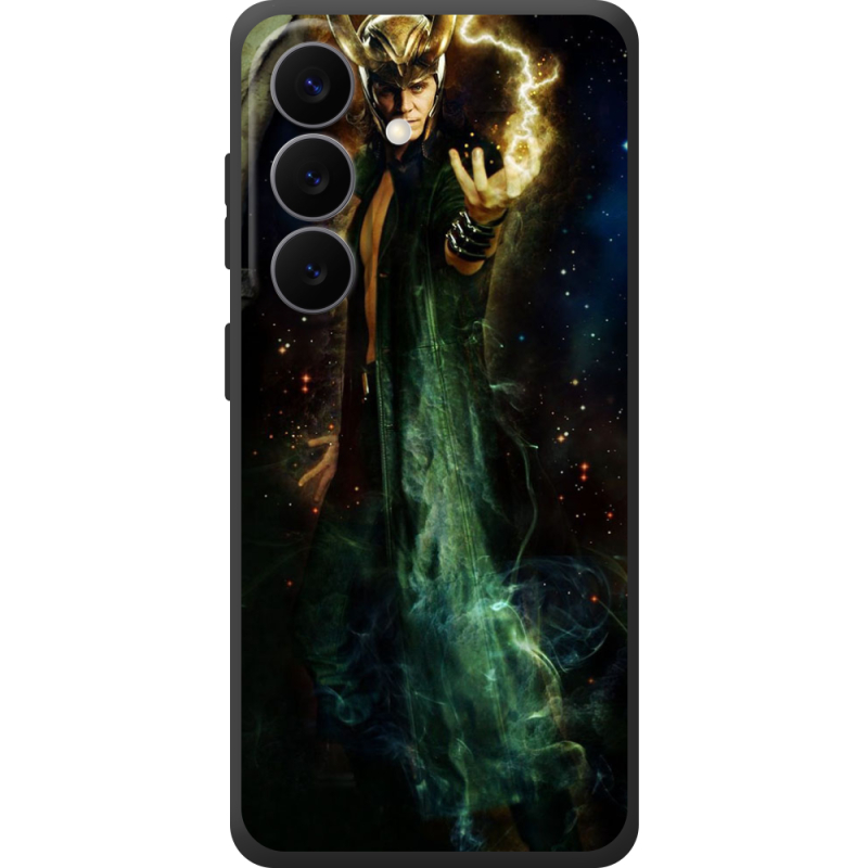 Чохол BoxFace Samsung Galaxy S26 FE (S741) 