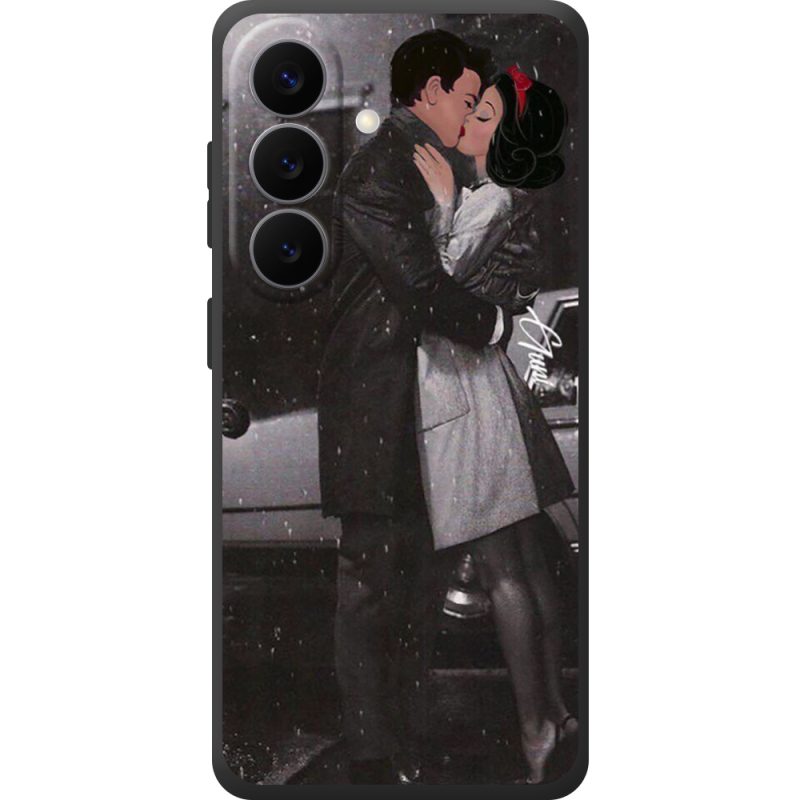 Чохол BoxFace Samsung Galaxy S26 FE (S741) 