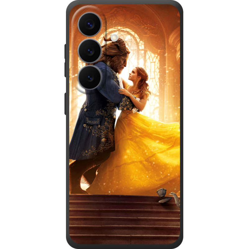 Чохол BoxFace Samsung Galaxy S26 FE (S741) 