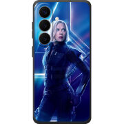 Чохол BoxFace Samsung Galaxy S26 FE (S741) 