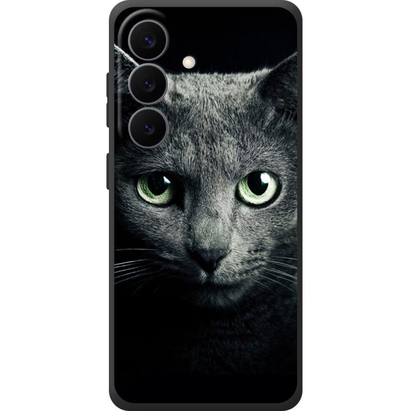 Чохол BoxFace Samsung Galaxy S26 FE (S741) 