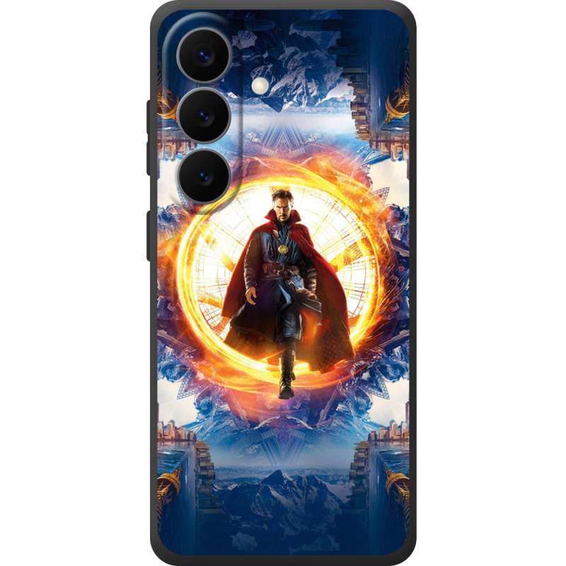 Чохол BoxFace Samsung Galaxy S26 FE (S741) 