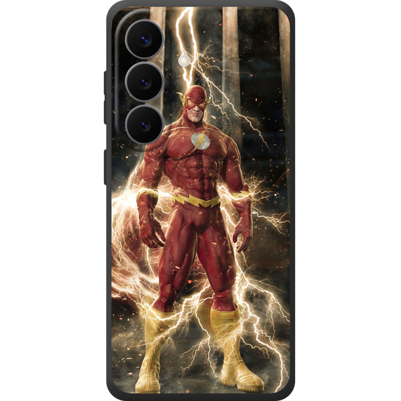 Чохол BoxFace Samsung Galaxy S26 FE (S741) 
