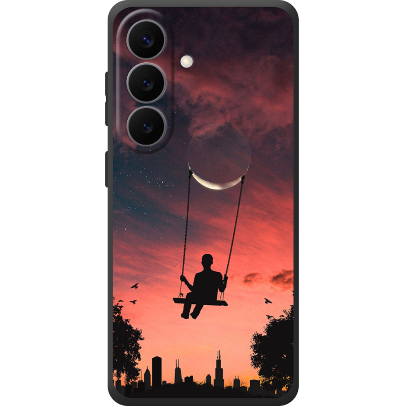 Чохол BoxFace Samsung Galaxy S26 FE (S741) 