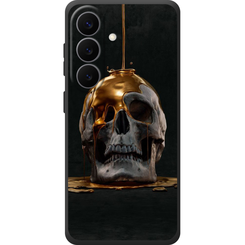 Чохол BoxFace Samsung Galaxy S26 FE (S741) 