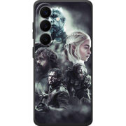 Чохол BoxFace Samsung Galaxy S26 FE (S741) 