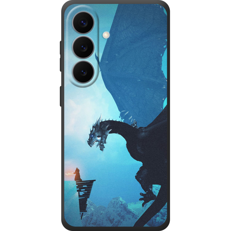 Чохол BoxFace Samsung Galaxy S26 FE (S741) 