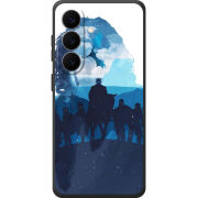 Чохол BoxFace Samsung Galaxy S26 FE (S741) 