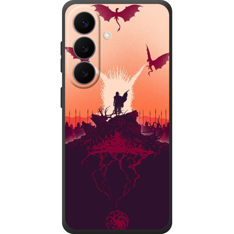 Чохол BoxFace Samsung Galaxy S26 FE (S741) 