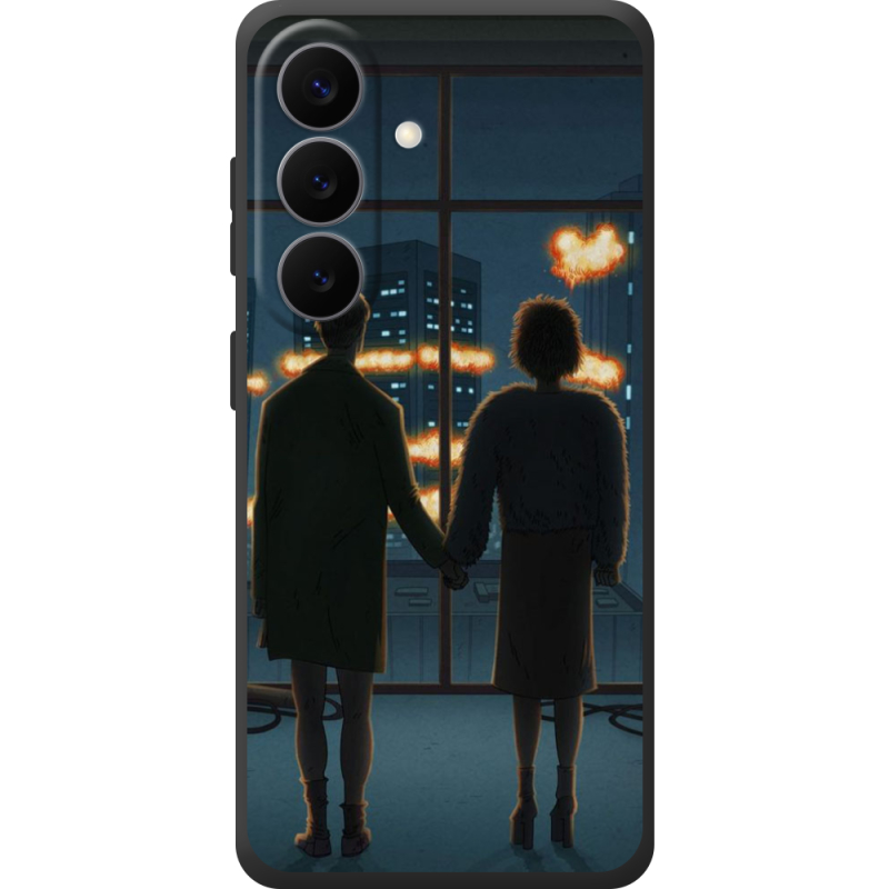Чохол BoxFace Samsung Galaxy S26 FE (S741) 