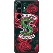 Чохол BoxFace Samsung Galaxy S26 FE (S741) 