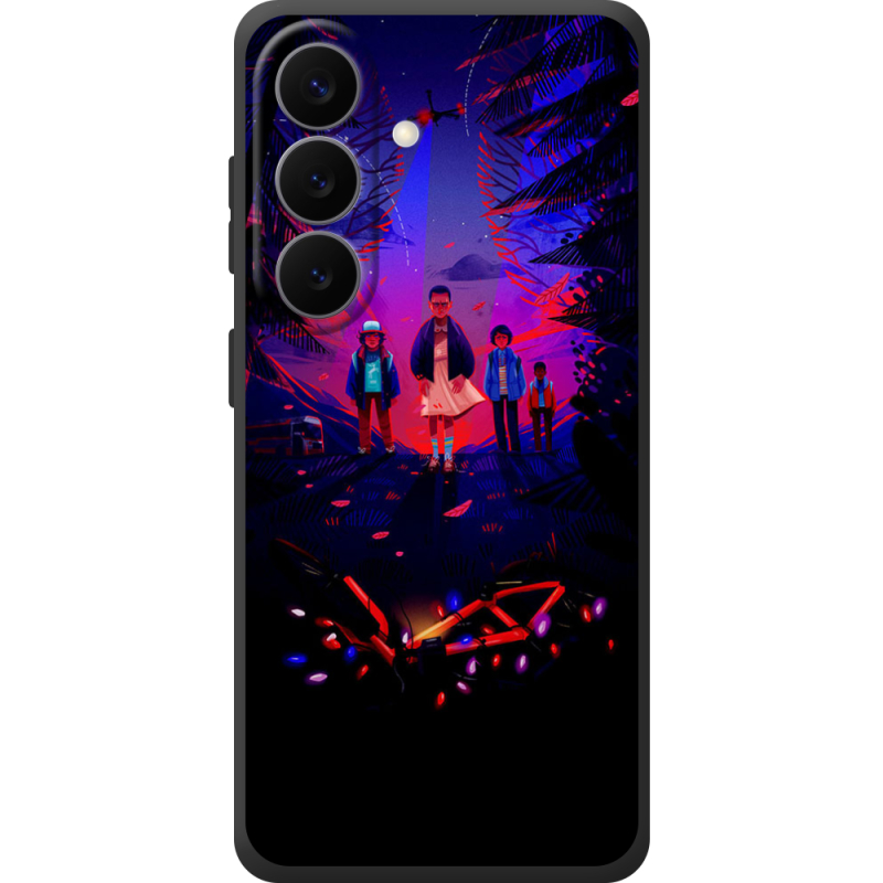 Чохол BoxFace Samsung Galaxy S26 FE (S741) 