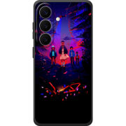 Чохол BoxFace Samsung Galaxy S26 FE (S741) 