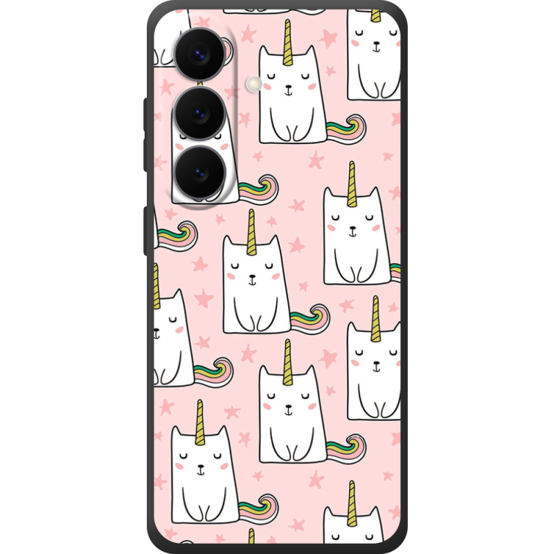 Чохол BoxFace Samsung Galaxy S26 FE (S741) 