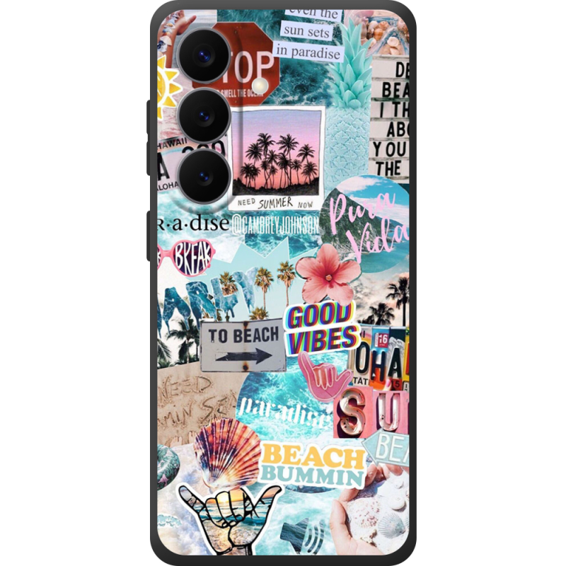 Чохол BoxFace Samsung Galaxy S26 FE (S741) 