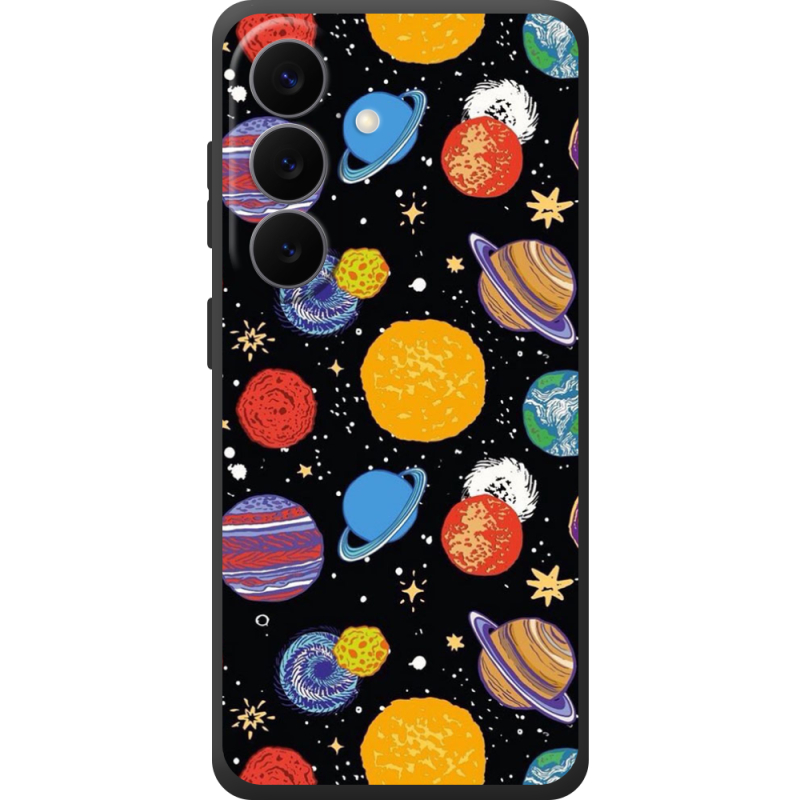 Чохол BoxFace Samsung Galaxy S26 FE (S741) 