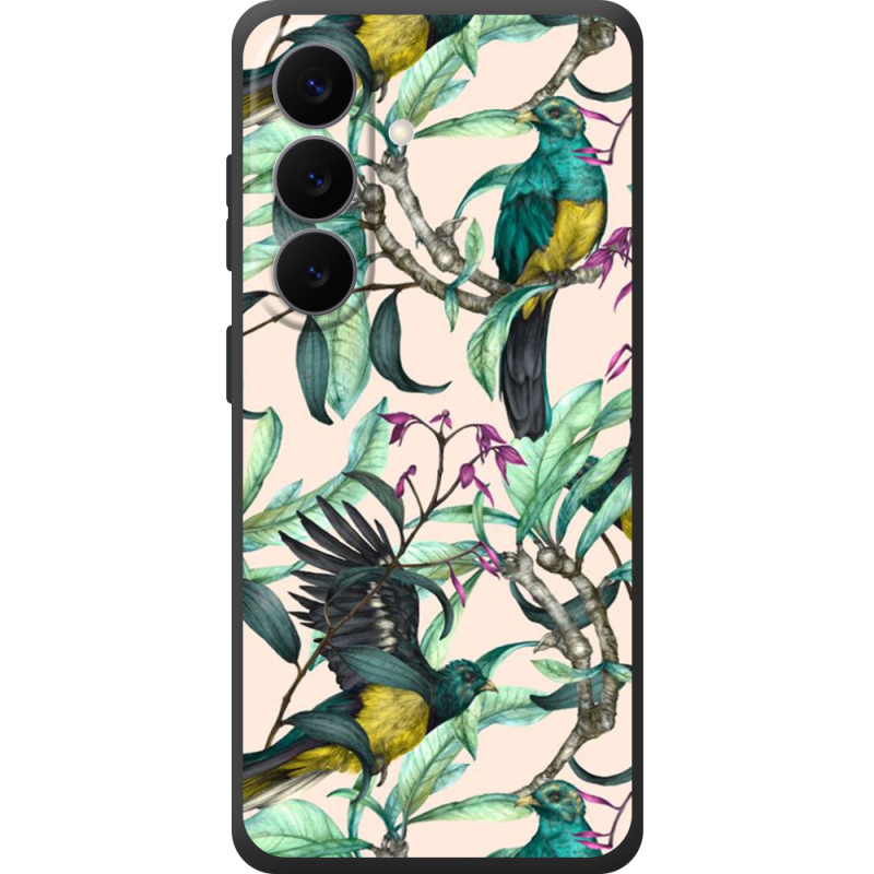 Чохол BoxFace Samsung Galaxy S26 FE (S741) 