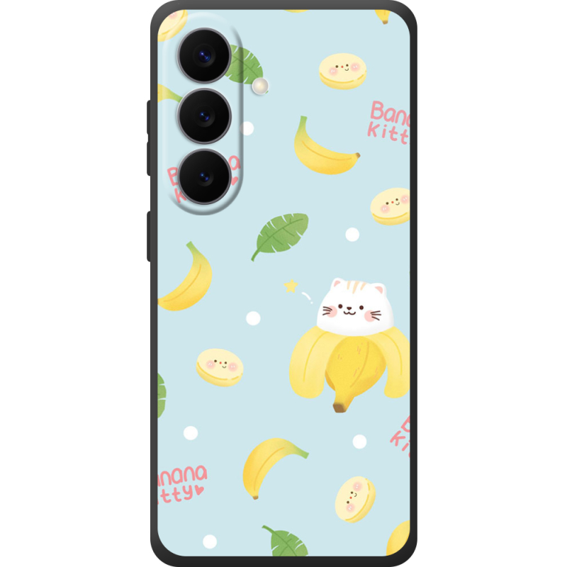 Чохол BoxFace Samsung Galaxy S26 FE (S741) 