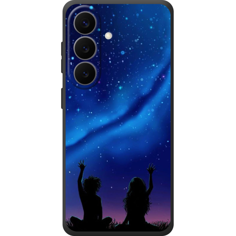 Чохол BoxFace Samsung Galaxy S26 FE (S741) 