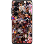 Чохол BoxFace Samsung Galaxy S26 FE (S741) 