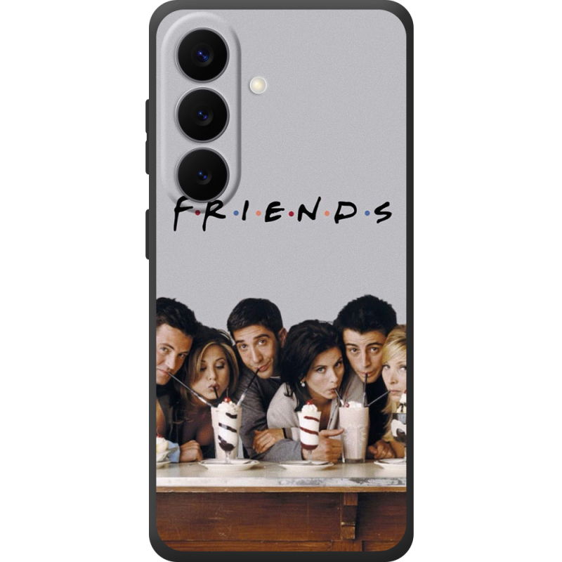 Чохол BoxFace Samsung Galaxy S26 FE (S741) 