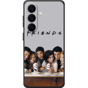Чохол BoxFace Samsung Galaxy S26 FE (S741) 