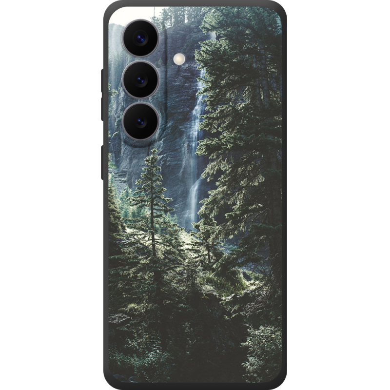 Чохол BoxFace Samsung Galaxy S26 FE (S741) 