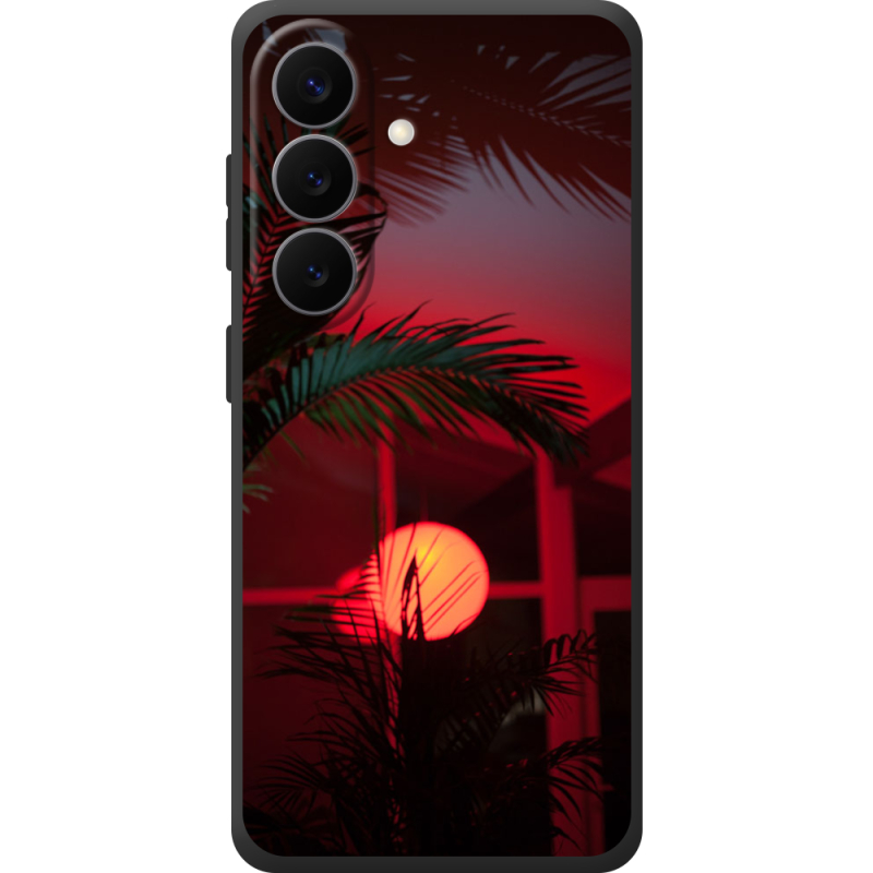 Чохол BoxFace Samsung Galaxy S26 FE (S741) 