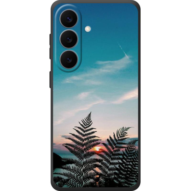 Чохол BoxFace Samsung Galaxy S26 FE (S741) 