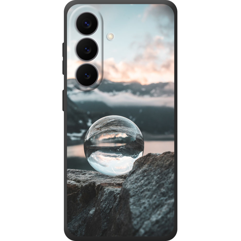 Чохол BoxFace Samsung Galaxy S26 FE (S741) 