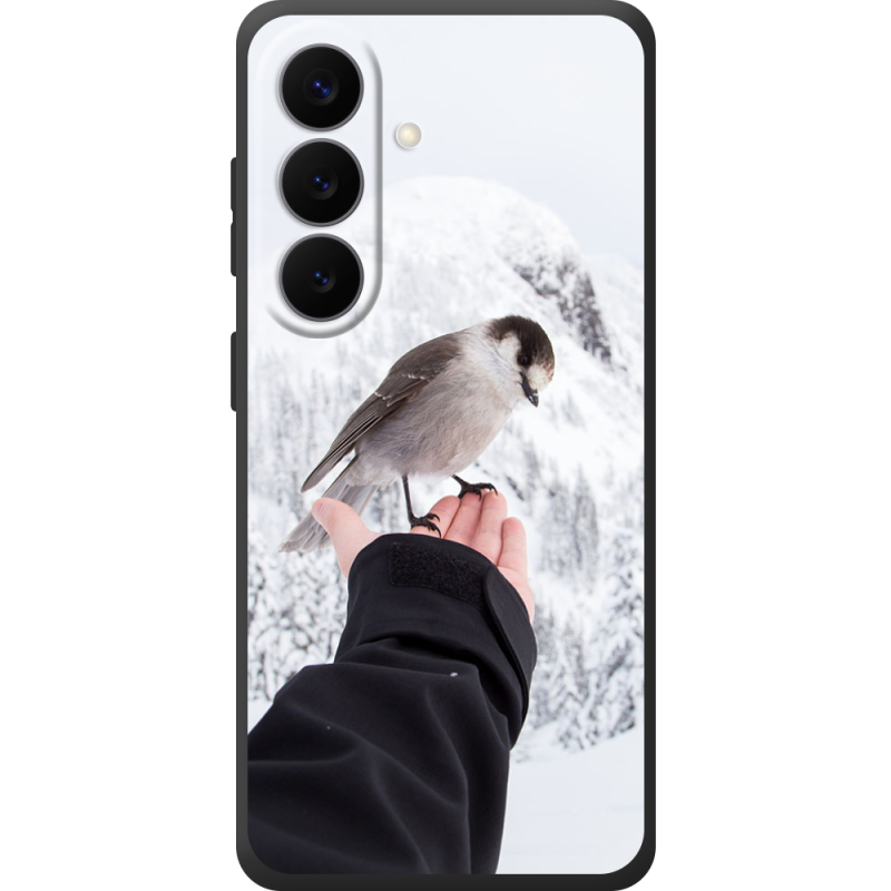 Чохол BoxFace Samsung Galaxy S26 FE (S741) 