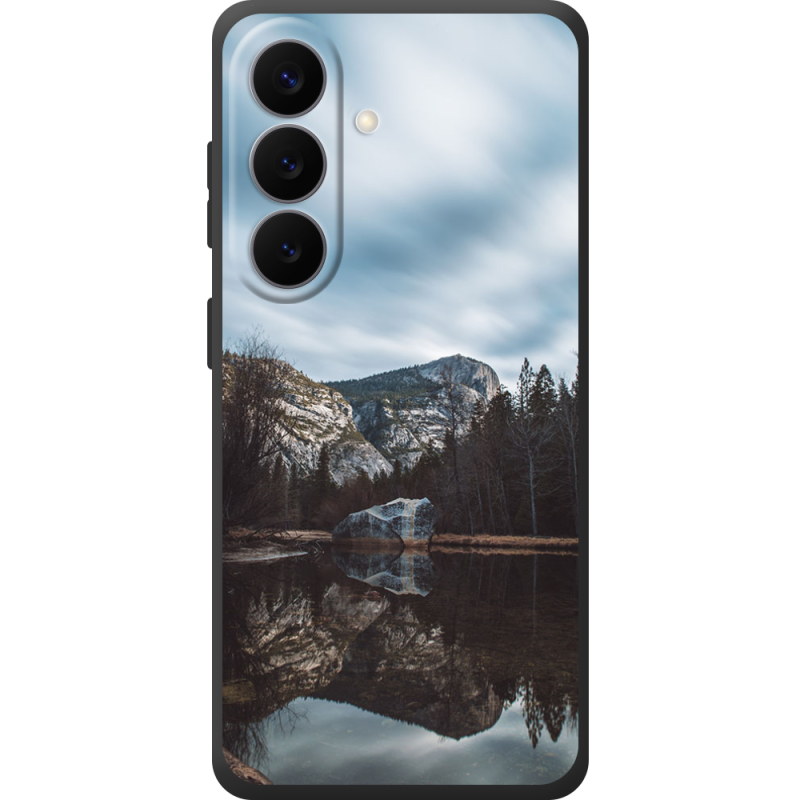 Чохол BoxFace Samsung Galaxy S26 FE (S741) 