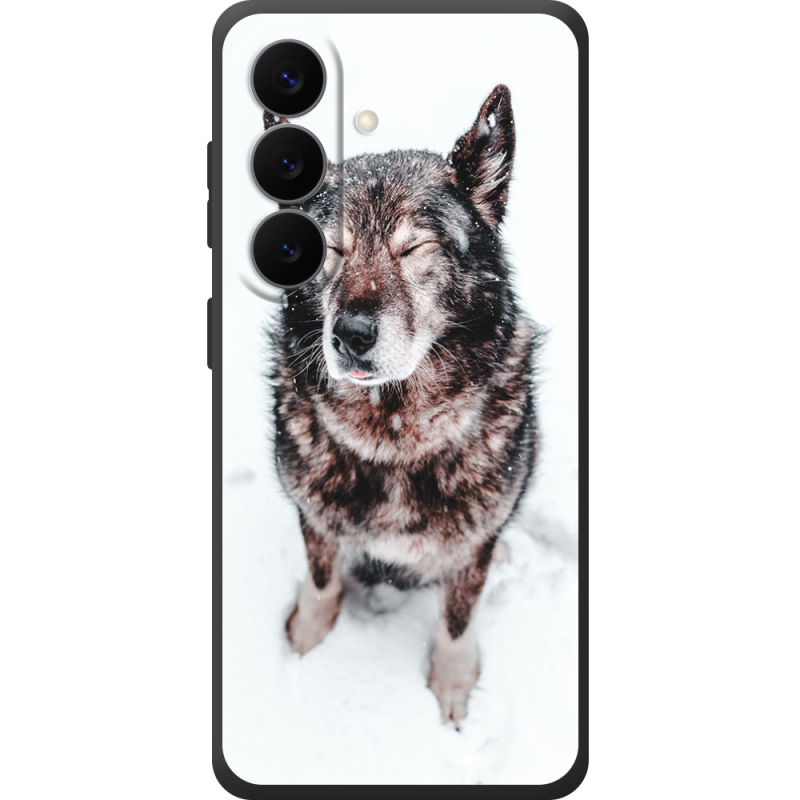 Чохол BoxFace Samsung Galaxy S26 FE (S741) 