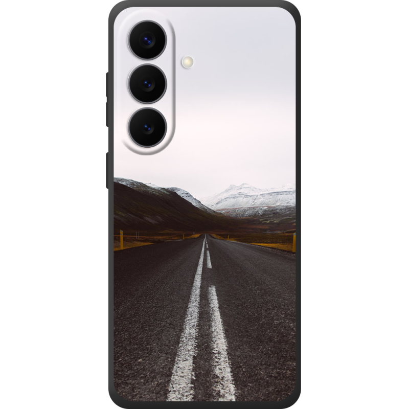 Чохол BoxFace Samsung Galaxy S26 FE (S741) 