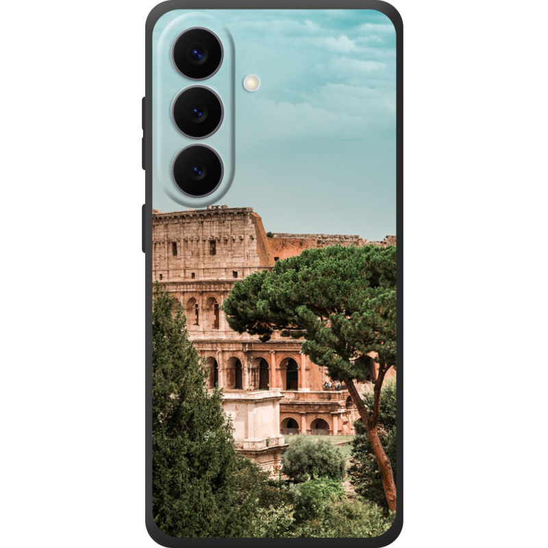 Чохол BoxFace Samsung Galaxy S26 FE (S741) 