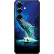 Чохол BoxFace Samsung Galaxy S26 FE (S741) Sea Giant