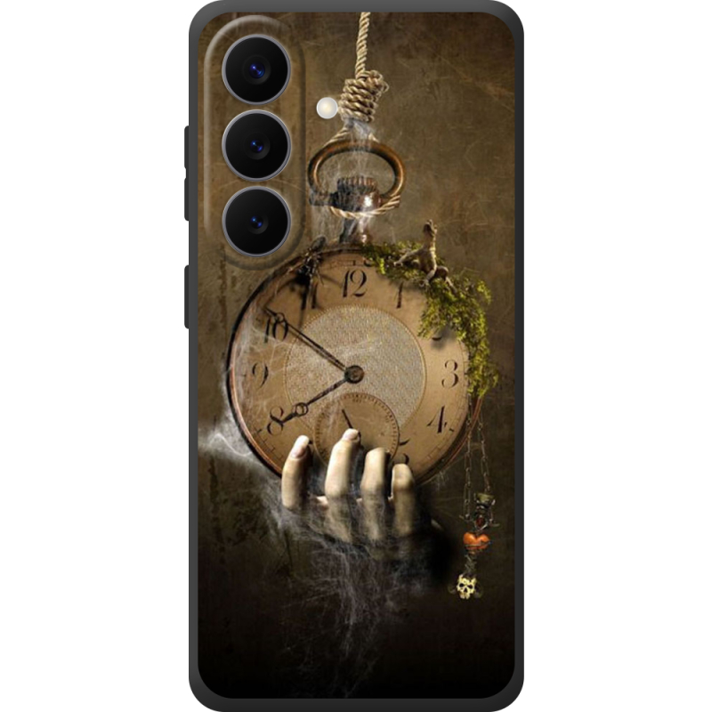 Чохол BoxFace Samsung Galaxy S26 FE (S741) 
