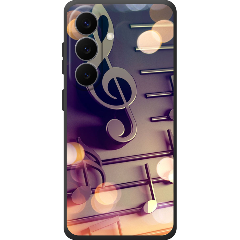 Чохол BoxFace Samsung Galaxy S26 FE (S741) 