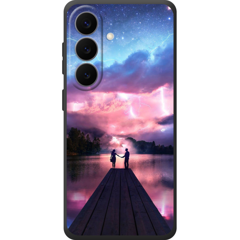 Чохол BoxFace Samsung Galaxy S26 FE (S741) 