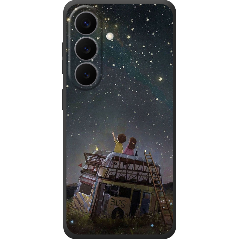 Чохол BoxFace Samsung Galaxy S26 FE (S741) 