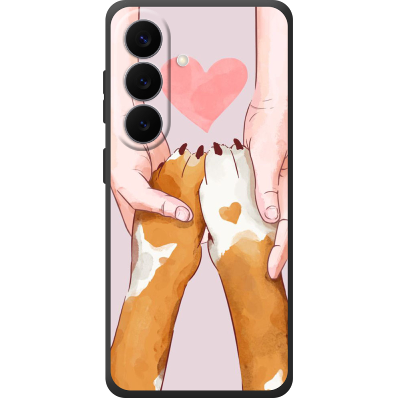 Чохол BoxFace Samsung Galaxy S26 FE (S741) 