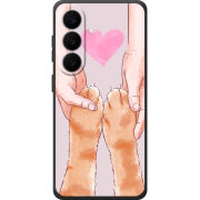 Чохол BoxFace Samsung Galaxy S26 FE (S741) 