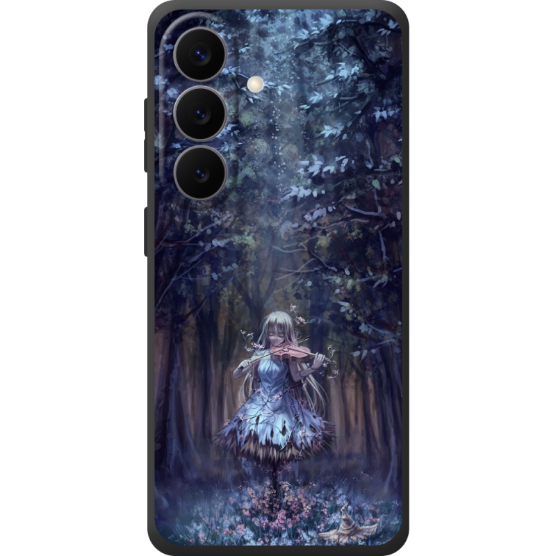 Чохол BoxFace Samsung Galaxy S26 FE (S741) 