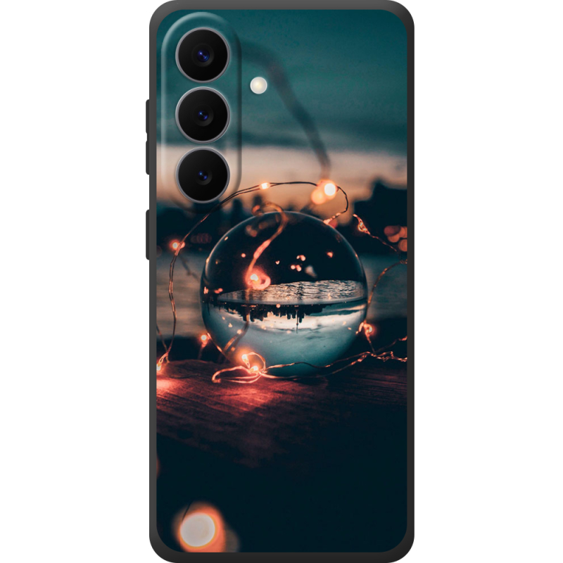 Чохол BoxFace Samsung Galaxy S26 FE (S741) 