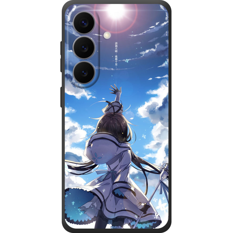 Чохол BoxFace Samsung Galaxy S26 FE (S741) 