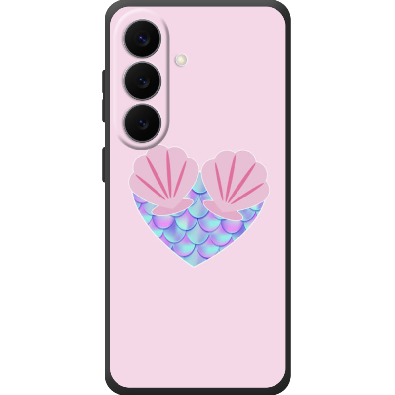 Чохол BoxFace Samsung Galaxy S26 FE (S741) 