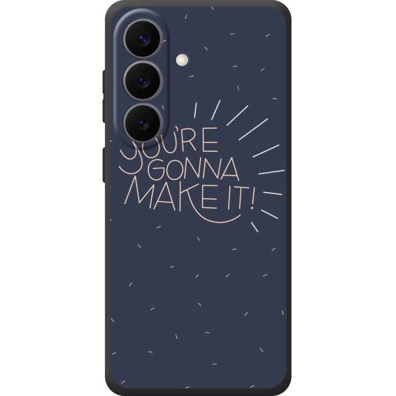 Чохол BoxFace Samsung Galaxy S26 FE (S741) 