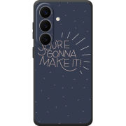 Чохол BoxFace Samsung Galaxy S26 FE (S741) 